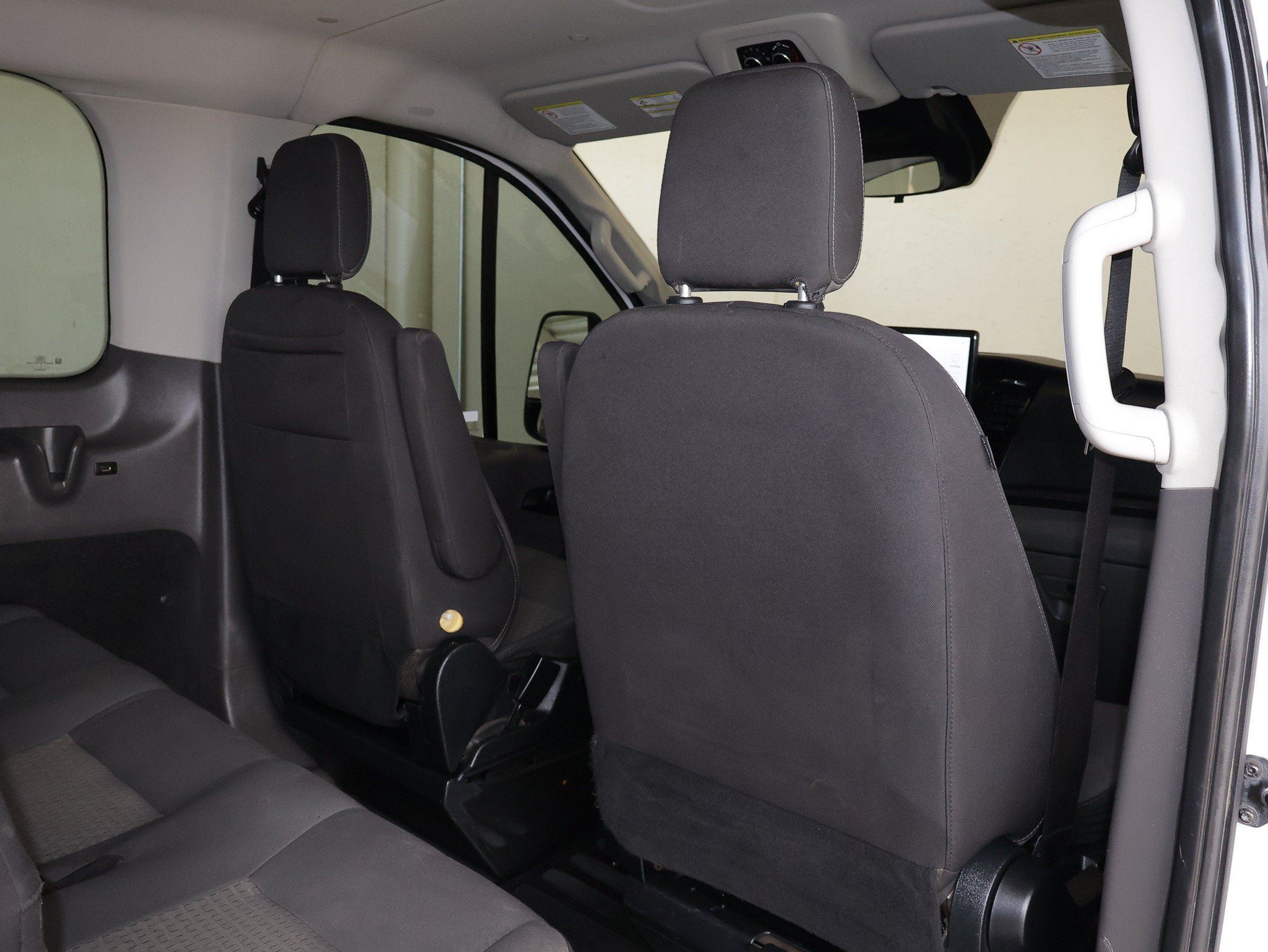Certified 2023 Ford Transit 350 XLT RWD image 42