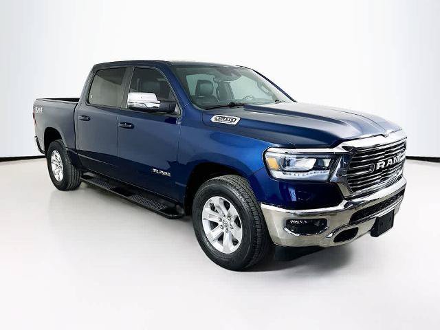 Used 2023 RAM 1500 Laramie AWD/4WD image 23