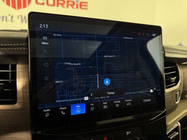 Certified 2024 Ford Expedition Max Limited image 24