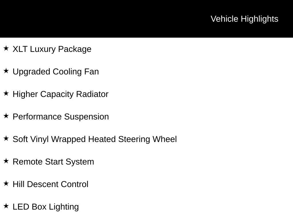 Certified 2024 Ford Maverick XLT w/ XLT Luxury Package image 13