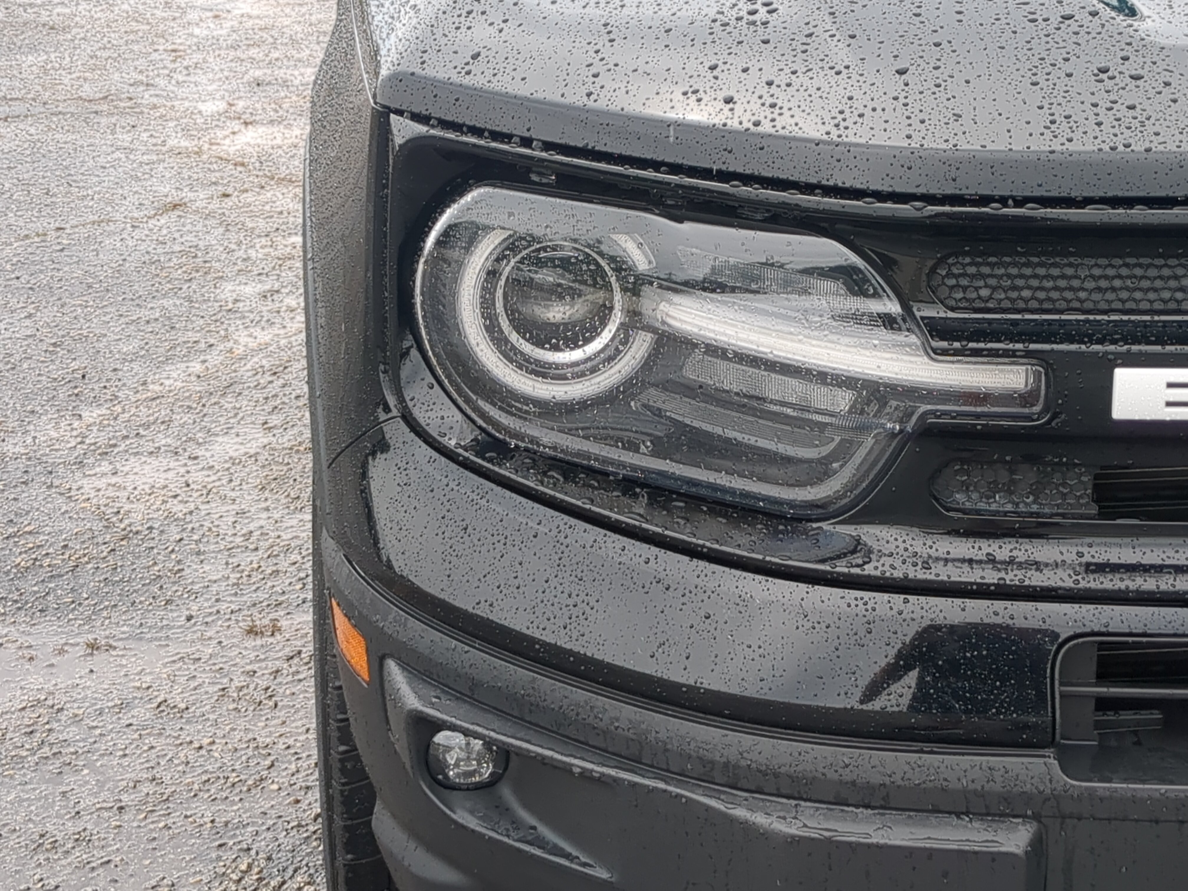 Certified 2022 Ford Bronco Sport Outer Banks AWD/4WD image 8