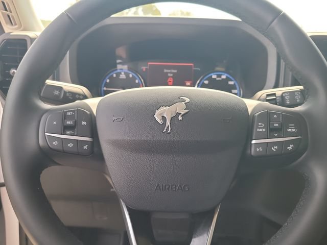 Certified 2024 Ford Bronco Sport Badlands AWD/4WD image 13