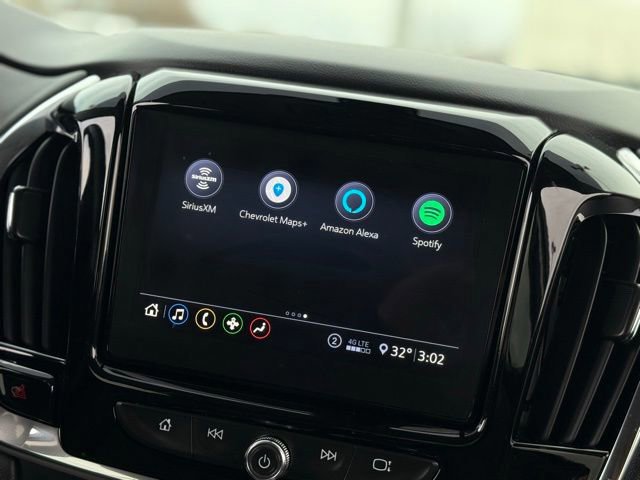 Used 2020 Chevrolet Traverse LT image 41