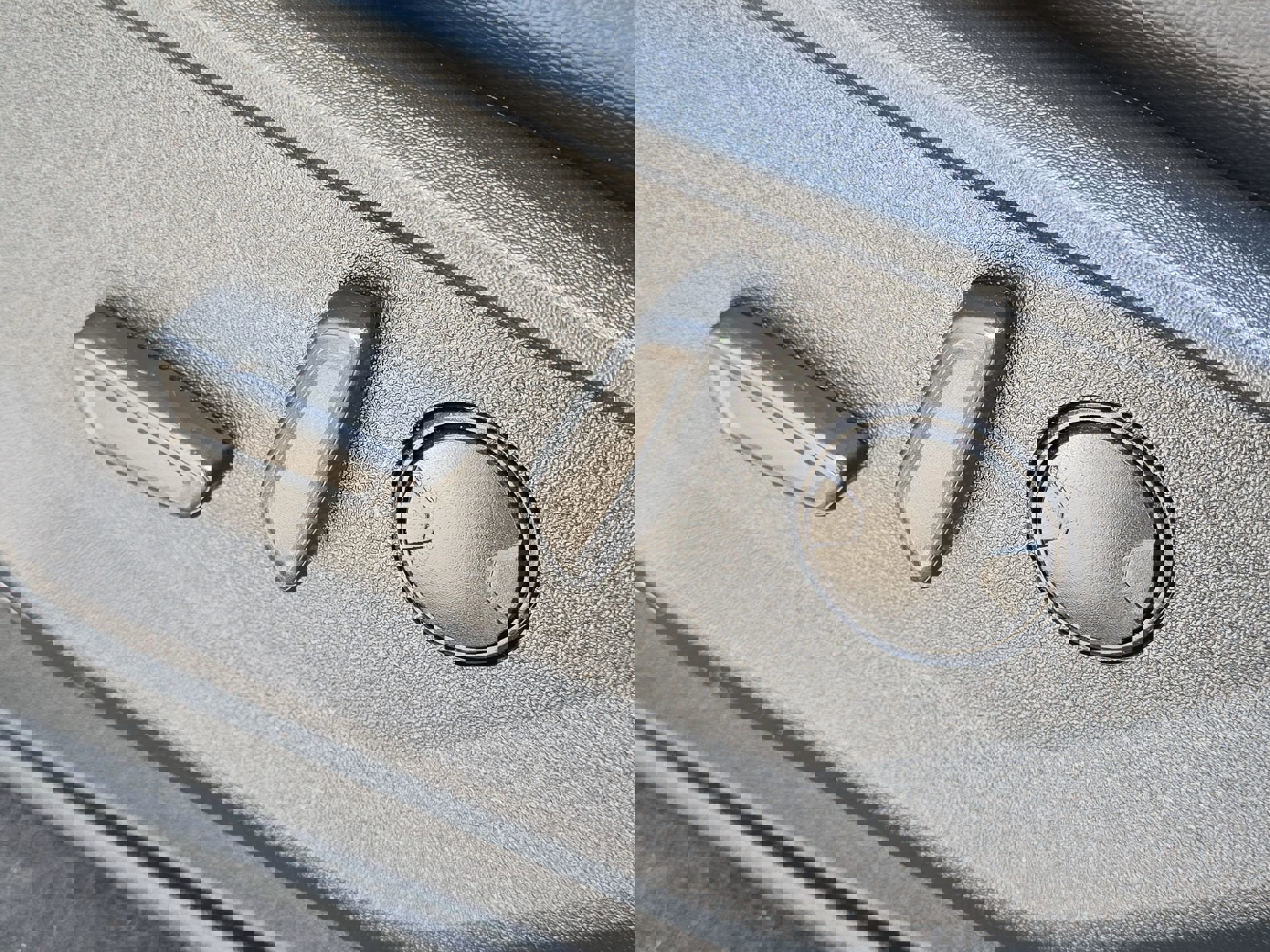 Certified 2025 Ford F150 Lariat w/ Equipment Group 501A Mid image 12