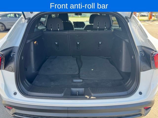 Used 2024 Chevrolet Trax RS w/ Driver Confidence Package FWD image 24