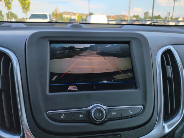 Used 2020 Chevrolet Equinox LT w/ Driver Convenience Package AWD/4WD image 41