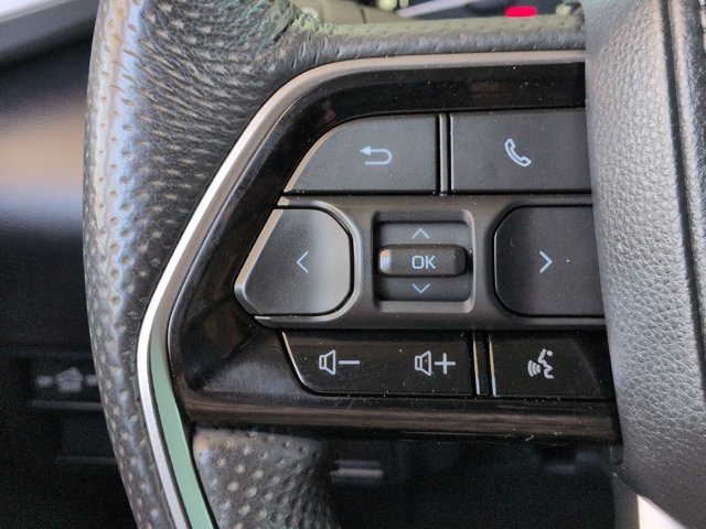Used 2024 Toyota Tundra SR5 w/ SR5 Premium Package RWD image 18