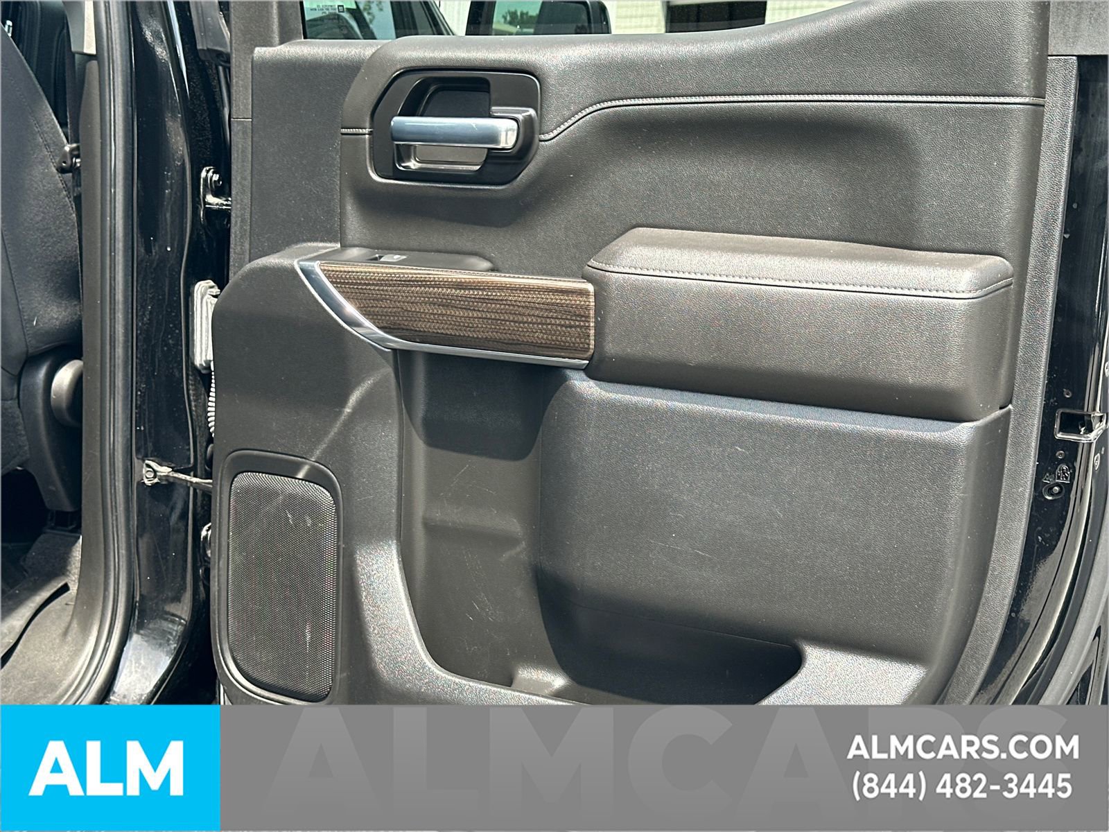 Used 2022 Chevrolet Silverado 1500 RST image 35