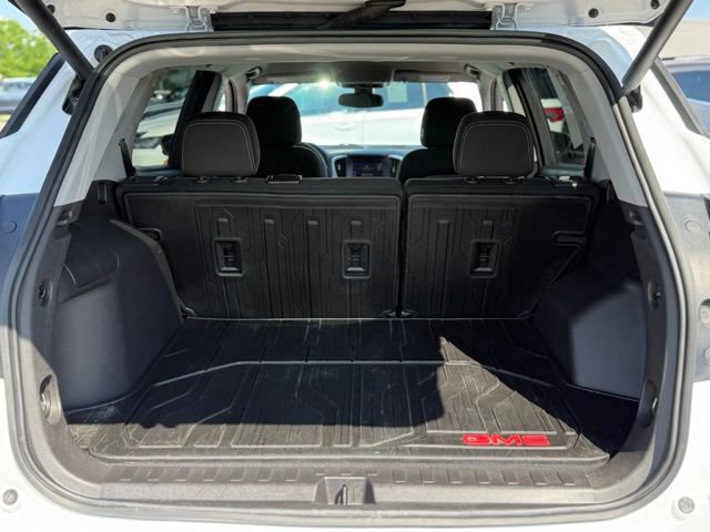 Used 2024 GMC Terrain SLE w/ Driver Convenience Package AWD/4WD image 29