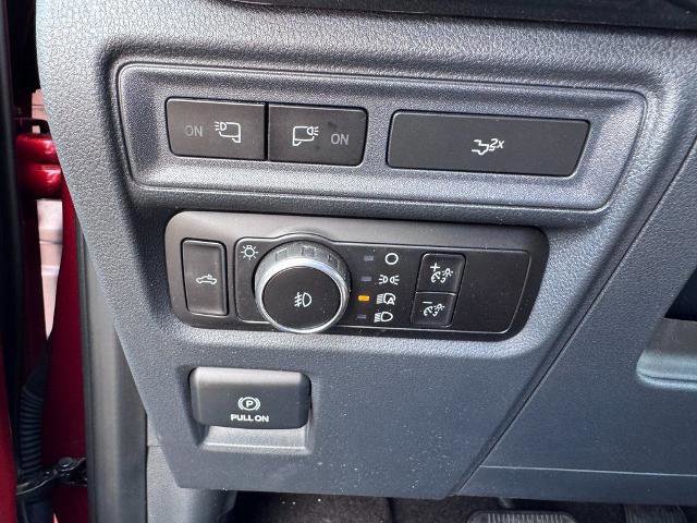 Certified 2023 Ford F150 XLT w/ Equipment Group 302A High image 17