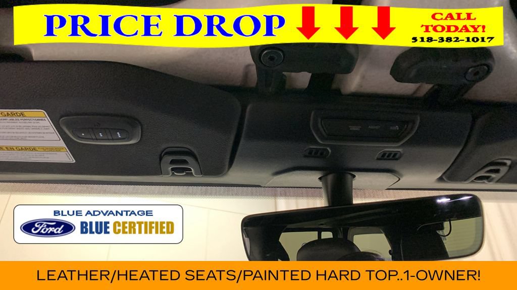 Used 2021 Jeep Wrangler Unlimited Sahara AWD/4WD image 39