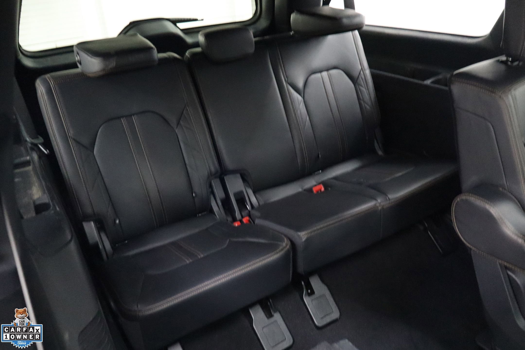 Certified 2024 Ford Expedition Max Platinum AWD/4WD image 29