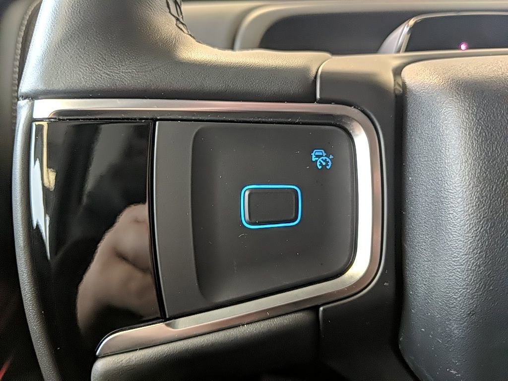 Certified 2025 Ford Expedition Max Platinum image 20