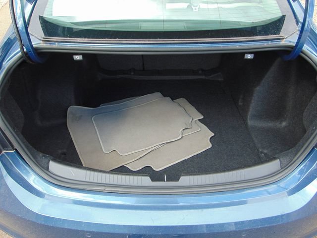Used 2024 Chevrolet Malibu LT FWD image 24
