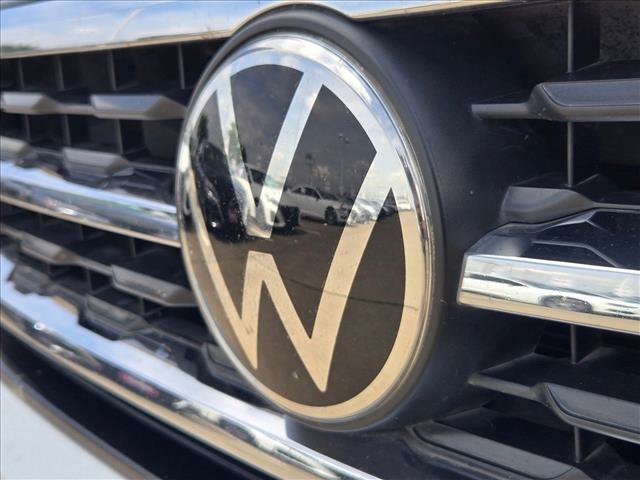 Used 2022 Volkswagen Atlas SE FWD image 17