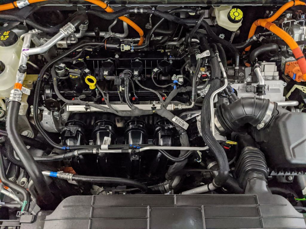 Certified 2023 Ford Escape SE image 21