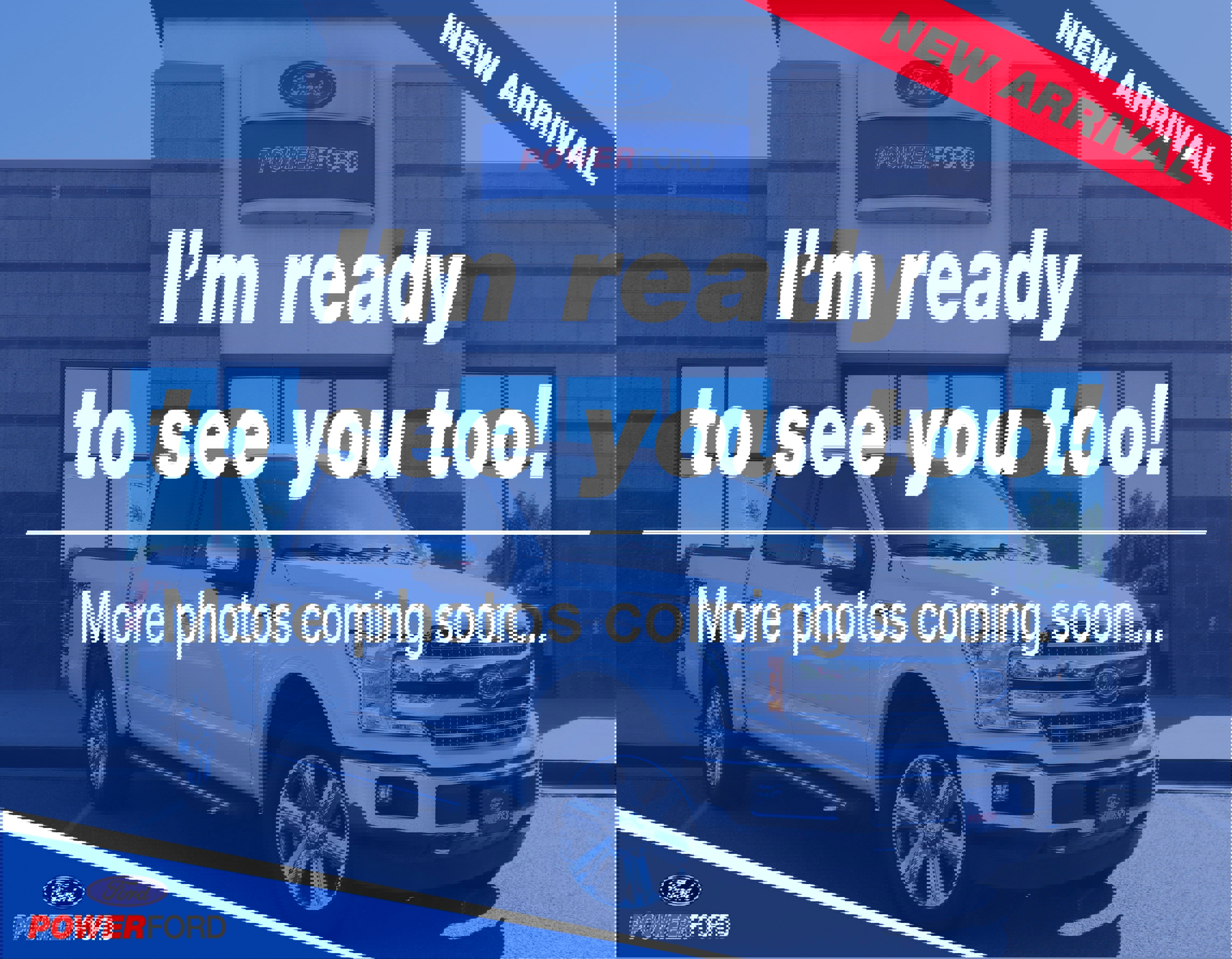 Certified 2020 Ford F150 Lariat AWD/4WD image 1