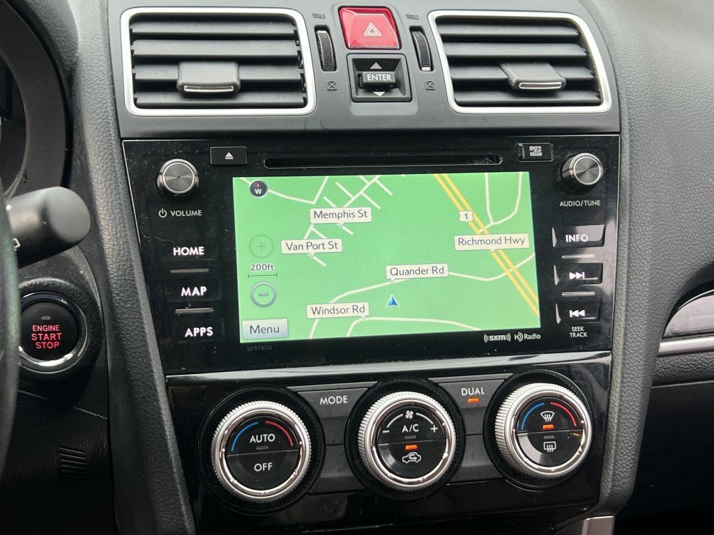 Used 2017 Subaru Forester 2.5i Touring image 18