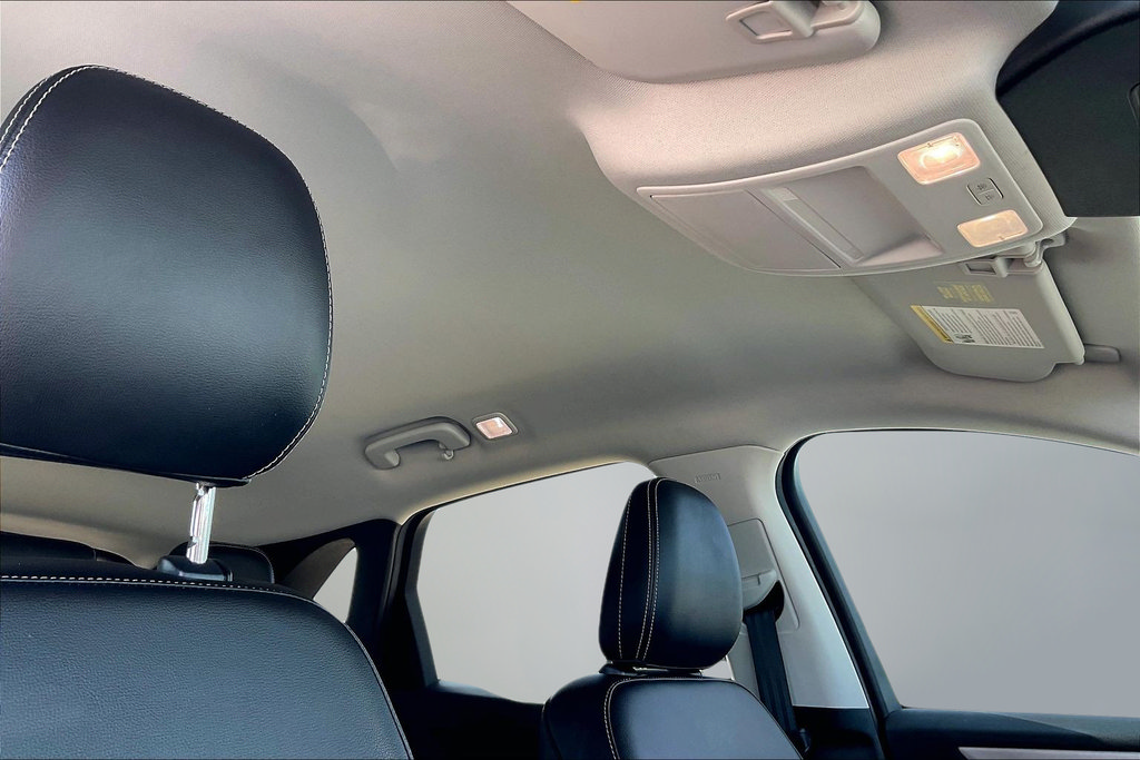 Certified 2022 Ford Escape SEL FWD image 23