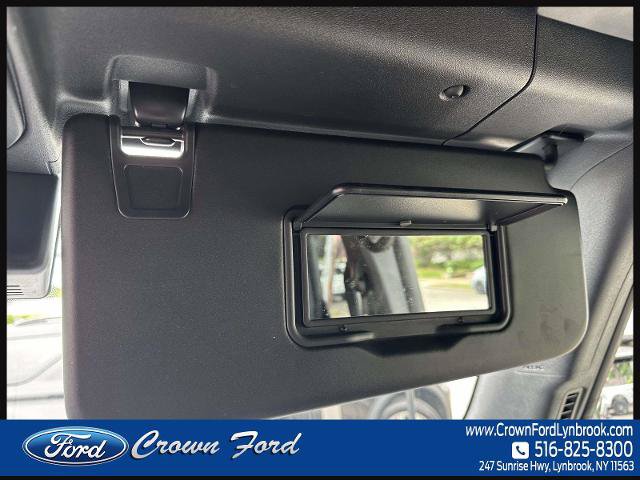 Certified 2023 Ford Bronco 4-Door AWD/4WD image 36