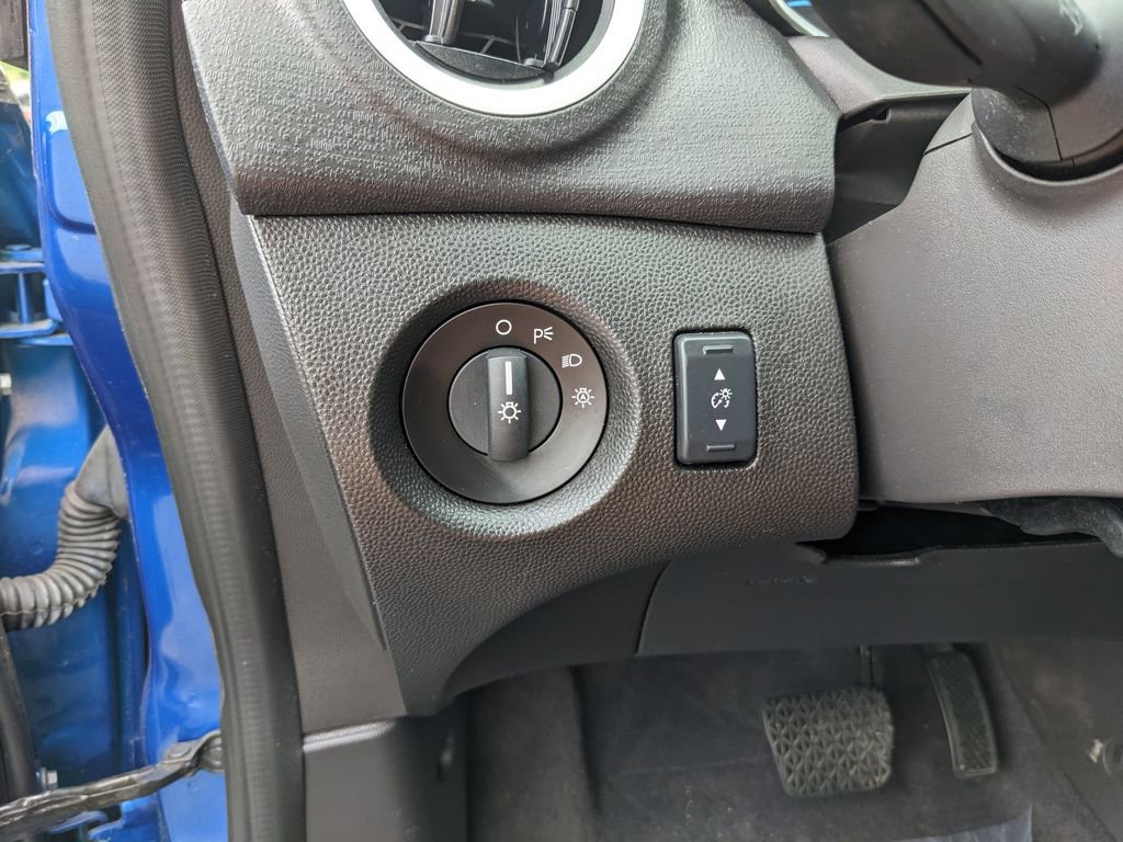 Certified 2019 Ford Fiesta SE FWD image 28