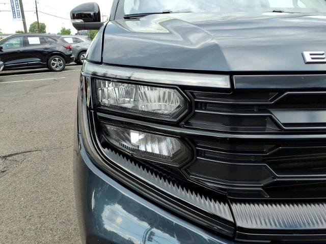 Certified 2025 Ford Expedition Max Active AWD/4WD image 9