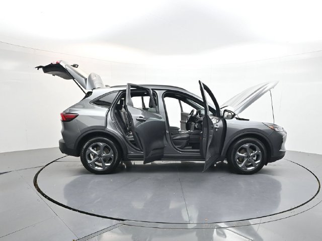 Certified 2025 Ford Escape ST-Line FWD image 61