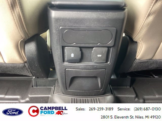 Certified 2023 Ford Explorer XLT AWD/4WD image 32