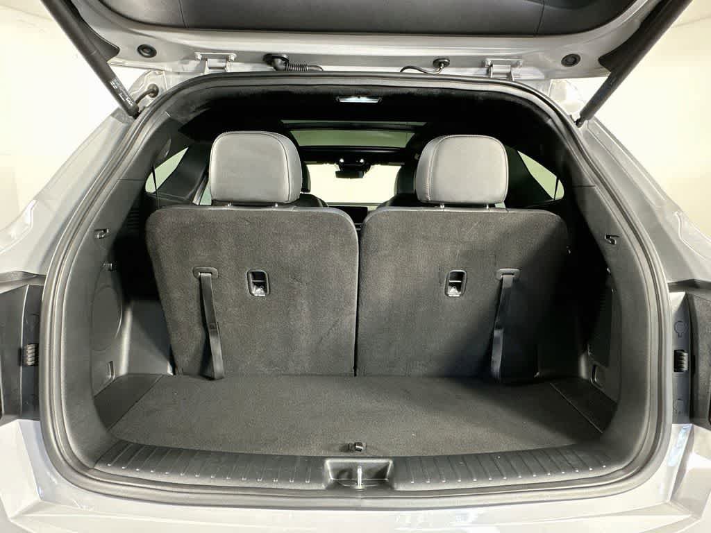 Used 2025 Kia Sorento SX Prestige AWD/4WD image 21