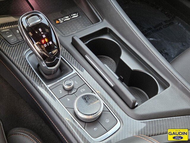 Used 2025 Cadillac CT5 Sport w/ Technology Package RWD image 24