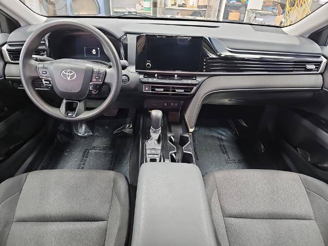 Used 2025 Toyota Camry LE FWD image 32