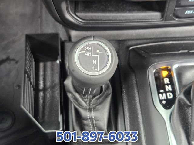Used 2025 Jeep Gladiator Sport AWD/4WD image 26