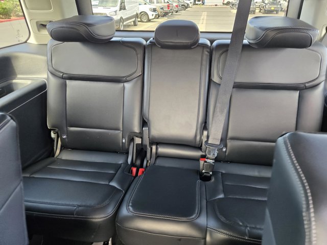 Certified 2025 Ford Expedition Platinum AWD/4WD image 12