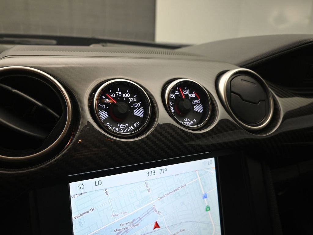 Certified 2022 Ford Mustang Shelby GT500 w/ Technology Package image 45