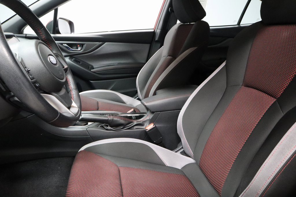 Used 2022 Subaru Impreza 2.0i Sport image 20