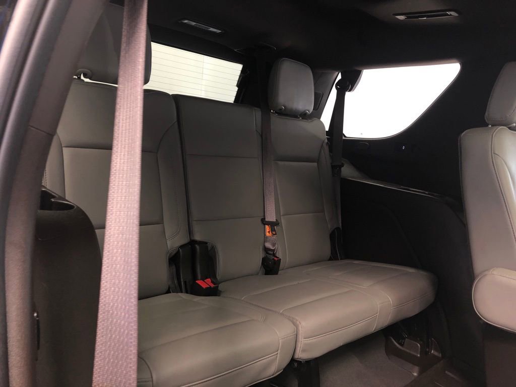 Used 2022 Chevrolet Tahoe Z71 w/ Z71 Off-Road Package image 30