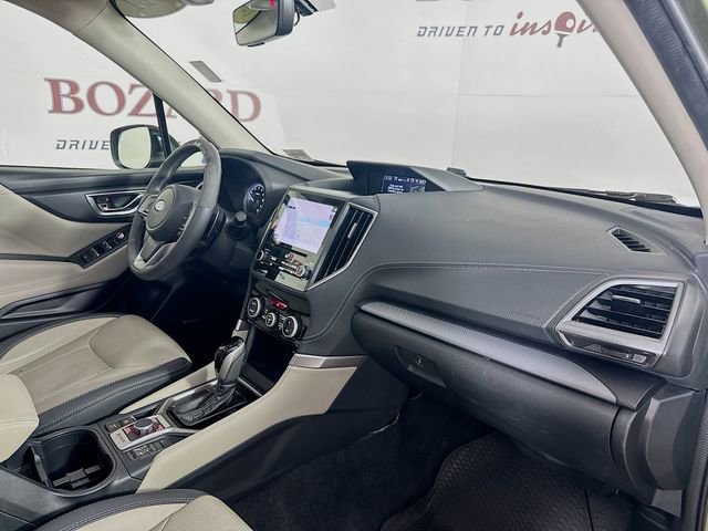 Used 2021 Subaru Forester Limited w/ Popular Package #3 image 35