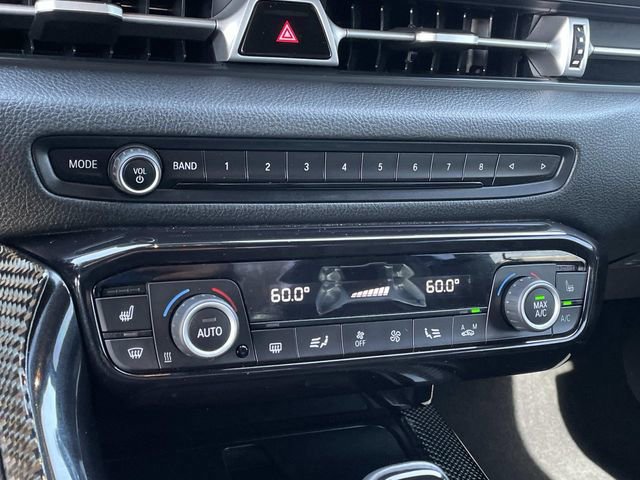 Used 2021 Toyota Supra Premium w/ Driver Assist Package RWD image 15