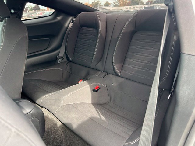 Certified 2017 Ford Mustang GT RWD image 20