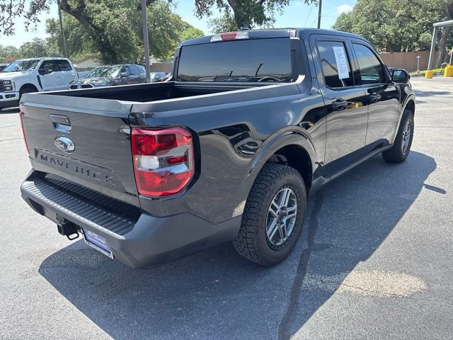 Certified 2024 Ford Maverick XLT w/ XLT Luxury Package AWD/4WD image 9