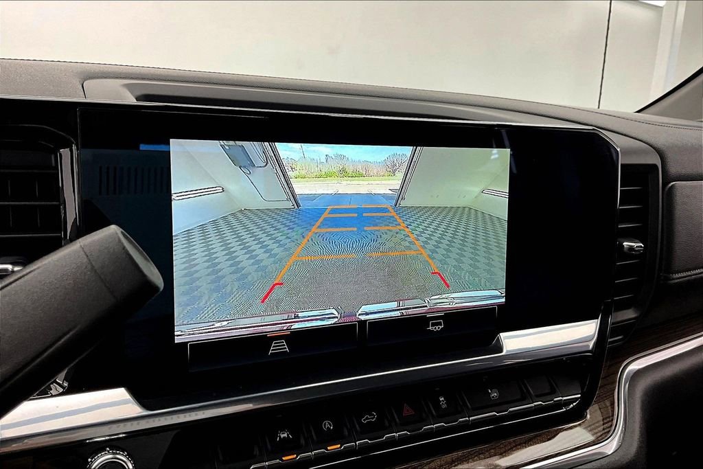 Used 2023 GMC Sierra 1500 Elevation image 22