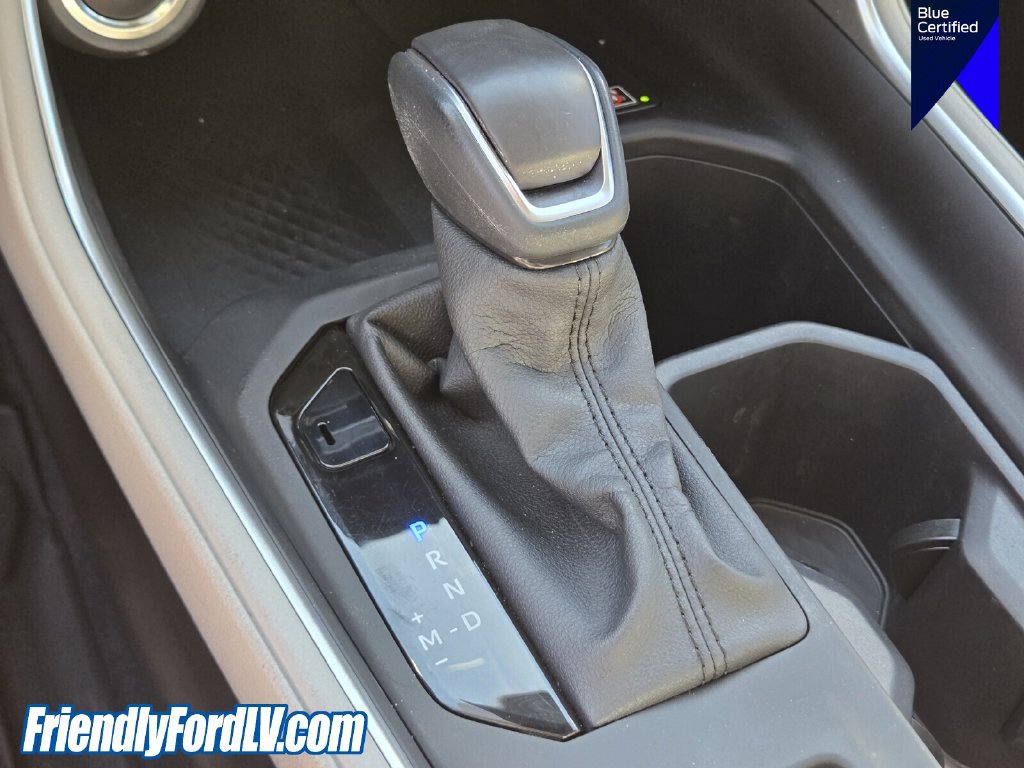 Used 2026 Toyota Grand Highlander FWD image 26