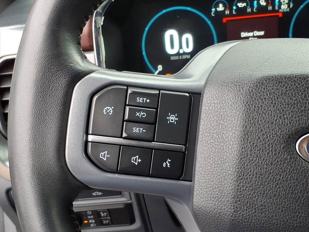 Certified 2023 Ford F150 Lariat image 19