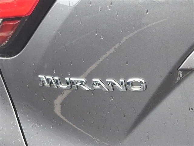 Used 2019 Nissan Murano S image 30