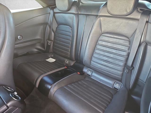 Used 2020 Mercedes-Benz C 300 Cabriolet image 18