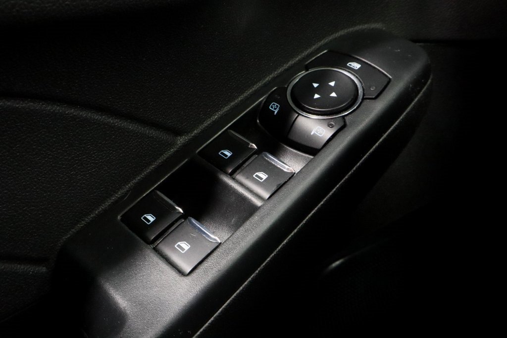 Certified 2024 Ford Escape Platinum image 27