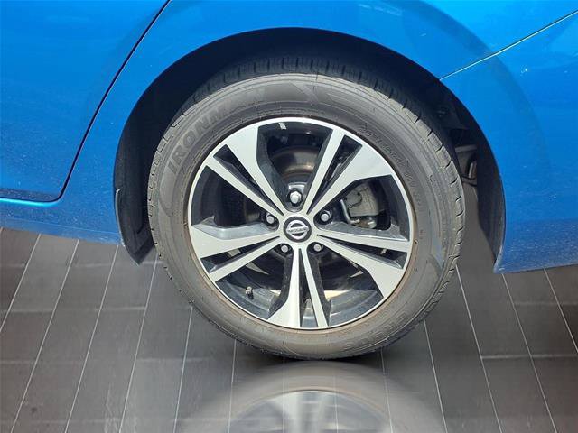 Used 2023 Nissan Sentra SV FWD image 16