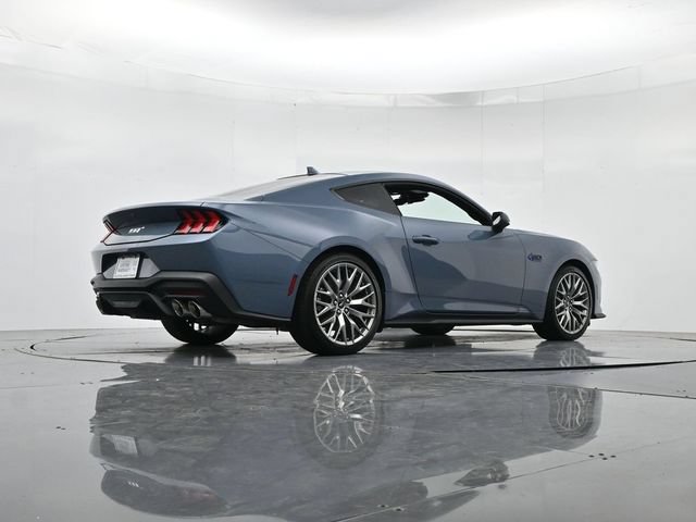 Certified 2025 Ford Mustang GT Premium RWD image 35