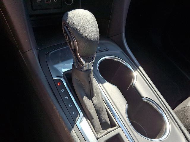 Used 2023 Chevrolet Equinox LT FWD image 14