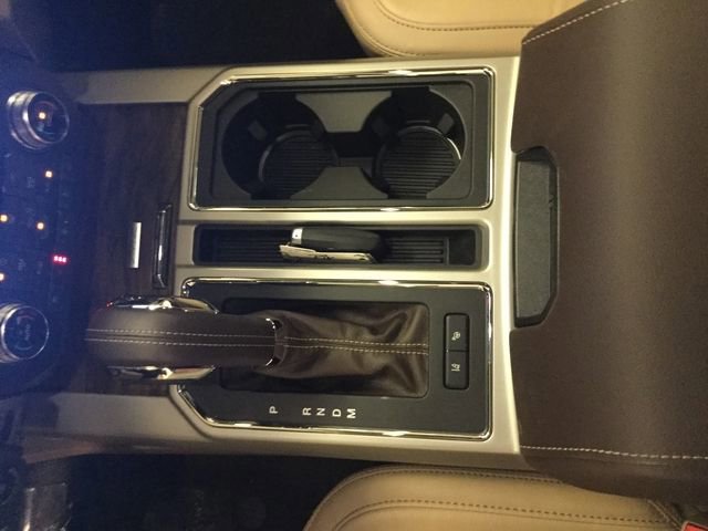 Certified 2018 Ford F150 Lariat w/ Equipment Group 502A Luxury image 10